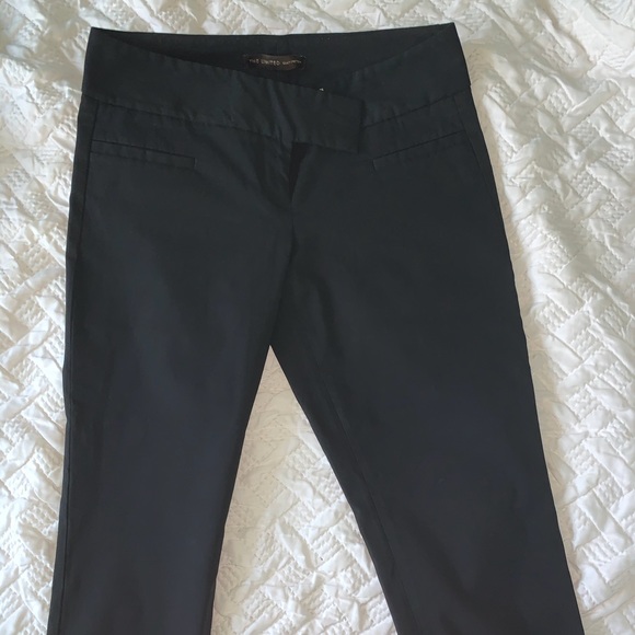 THE LIMITED Cropped Pants - Picture 2 of 4